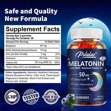 Transform Your Sleep Experience Tonight