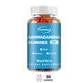 ZenRoot™ Ashwagandha Gummies