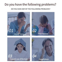 Soomiig Brain Supplement – Memory & Focus Enhancer