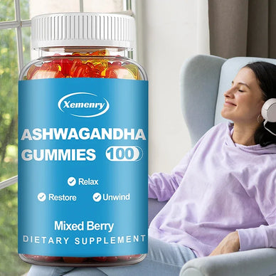 Transform Stress into Serenity, Embrace Life Fully